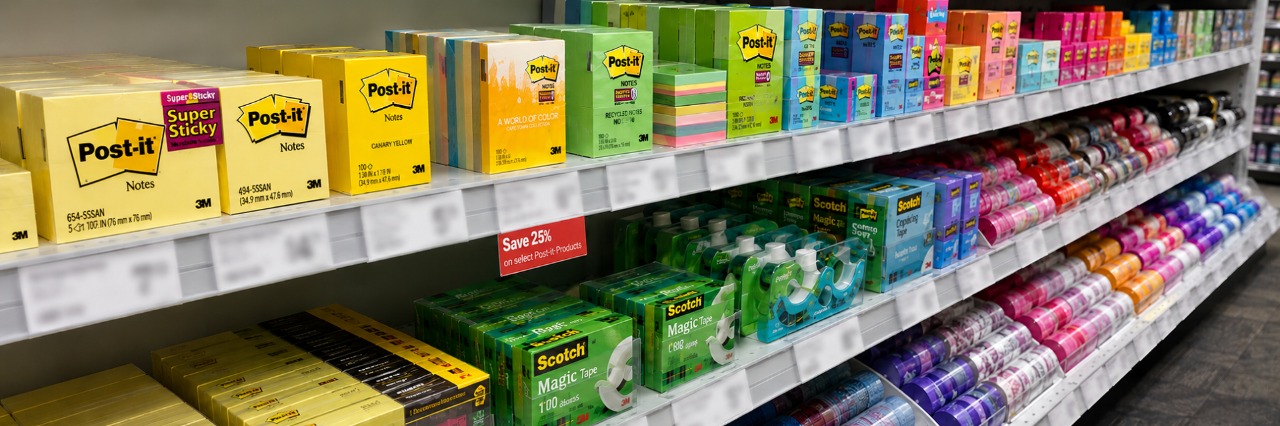 RetailLux